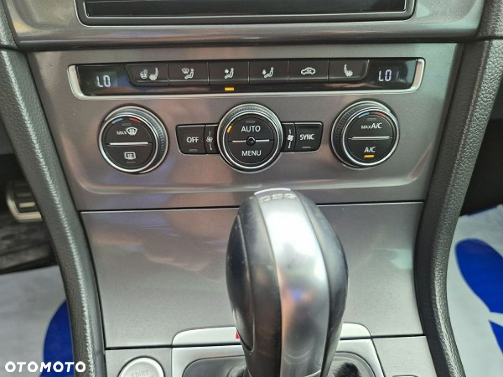 Volkswagen Golf Alltrack 2.0 TDI 4Motion (BMT) DSG - 24