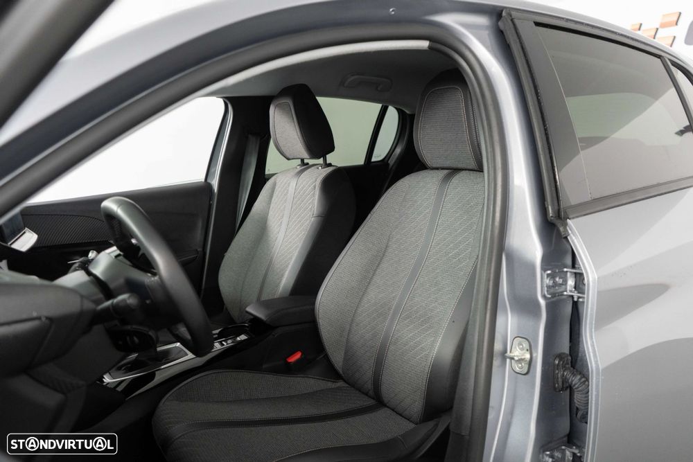 Peugeot 208 1.2 PureTech Allure Pack - 10