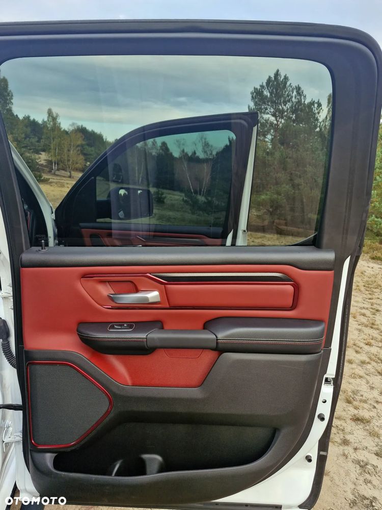 RAM 1500 5.7 Crew Cab Rebel - 19