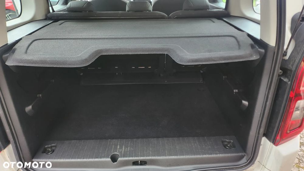 Opel Combo 1.5 D Start/Stop Edition - 15