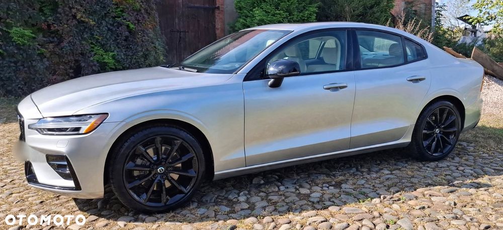 Volvo S60 - 5