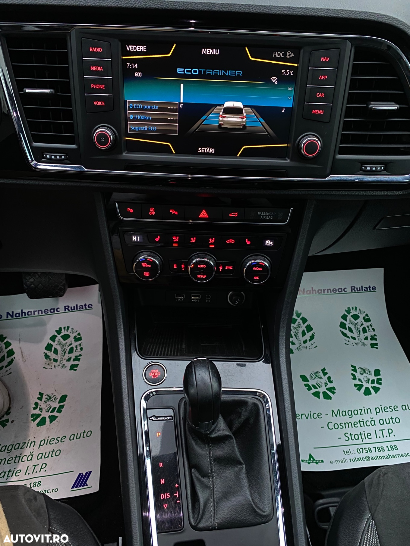 Seat Ateca - 20