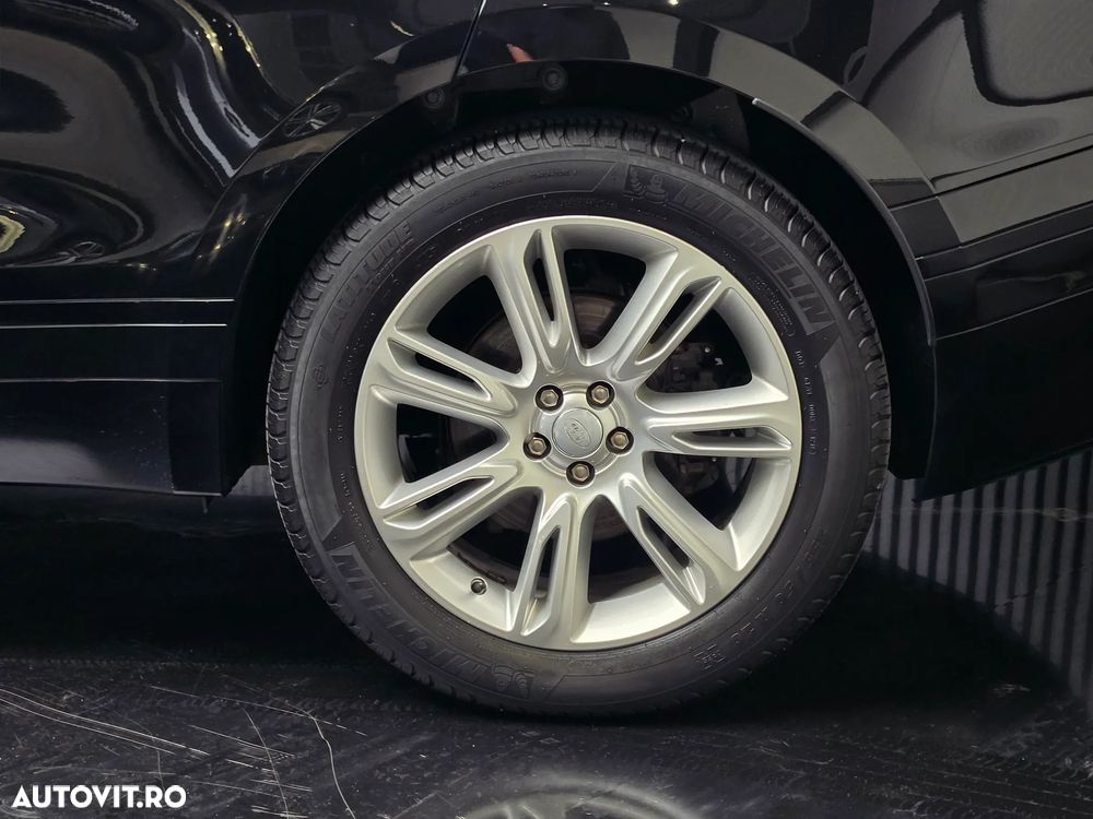 Land Rover Range Rover Velar 3.0 D300 MHEV Dynamic SE - 41