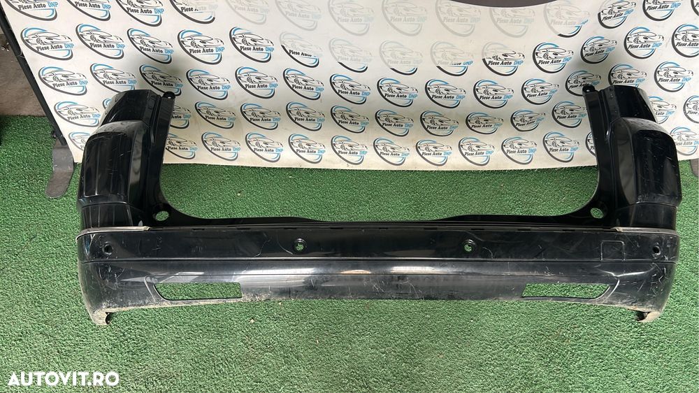 Bara spate Citroen C4 Grand Picasso - 1
