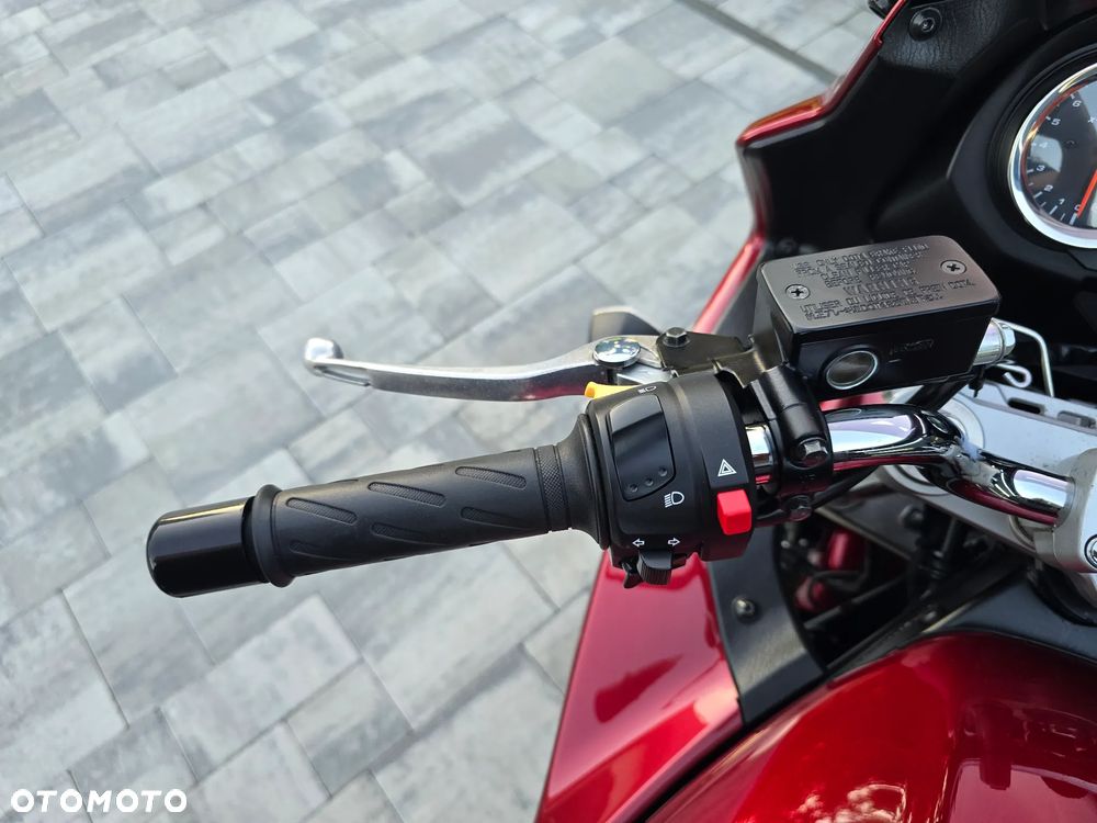 Suzuki Bandit - 13