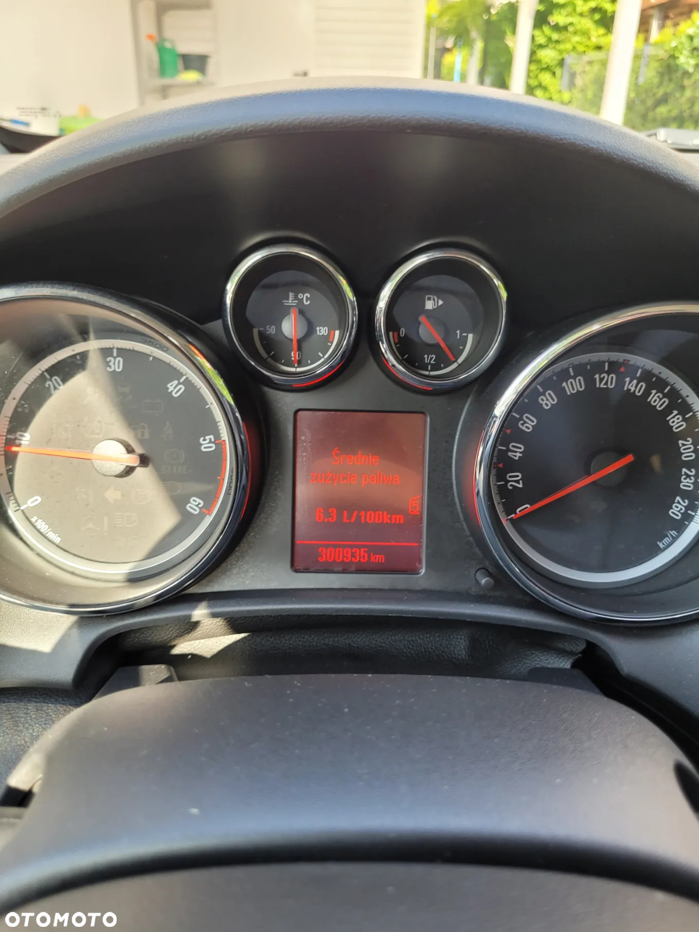 Opel Astra - 13