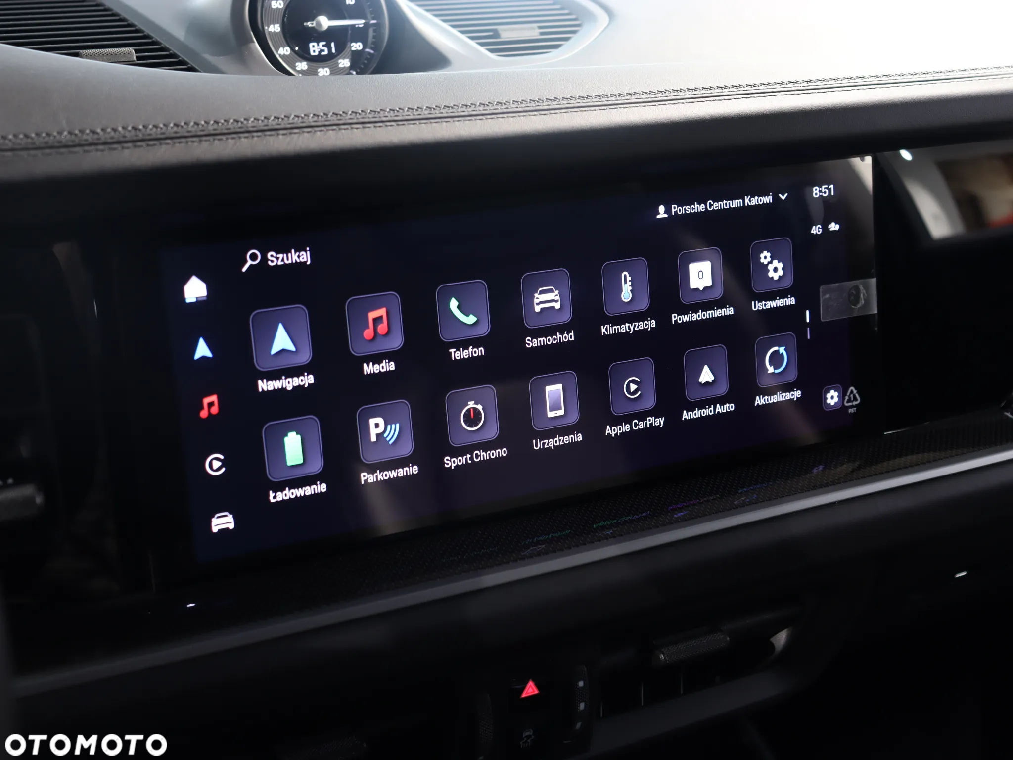 Porsche Cayenne S E-Hybrid PHEV - 27
