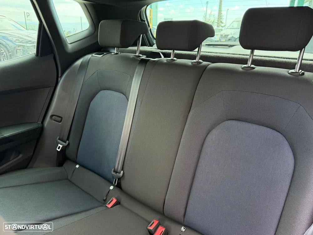 SEAT Arona 1.0 TSI FR - 17