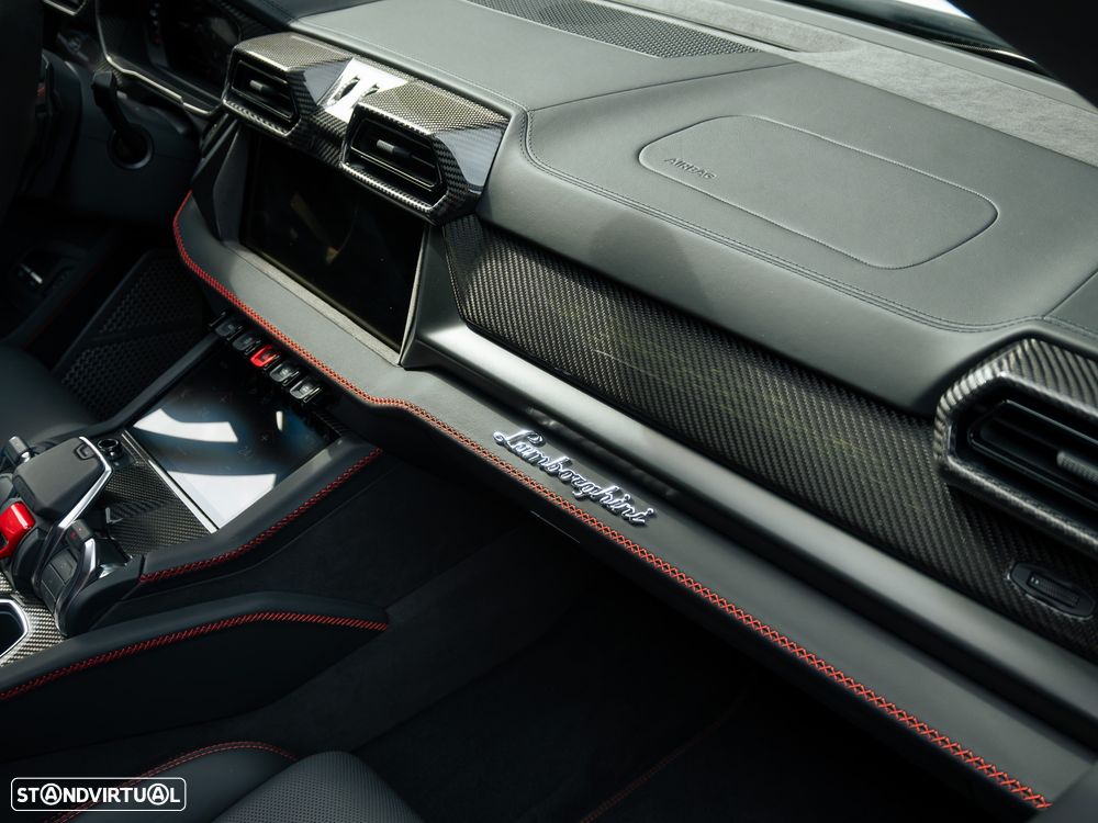Lamborghini Urus 4.0 V8 SE - 42