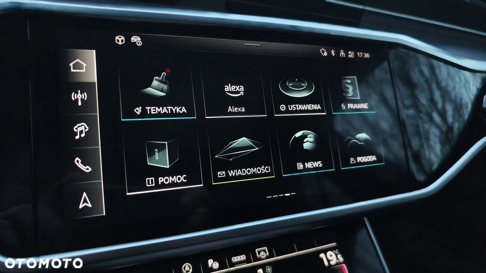 Audi A6 Avant - 37