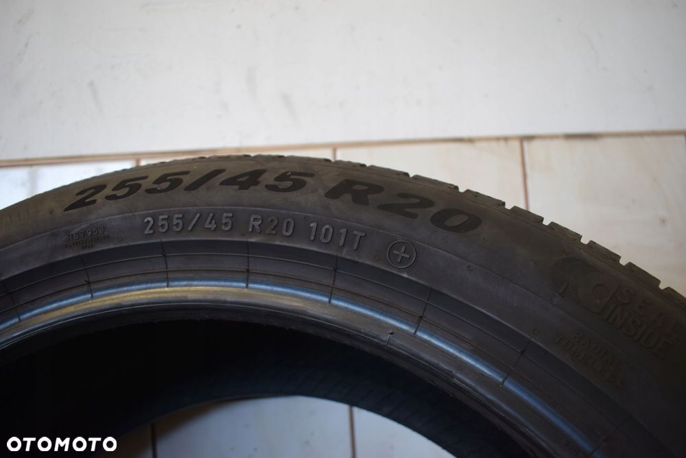 R20 255/45 Pirelli Scorpion Seal Inside 101T AO Wysyłka Gratis! - 6