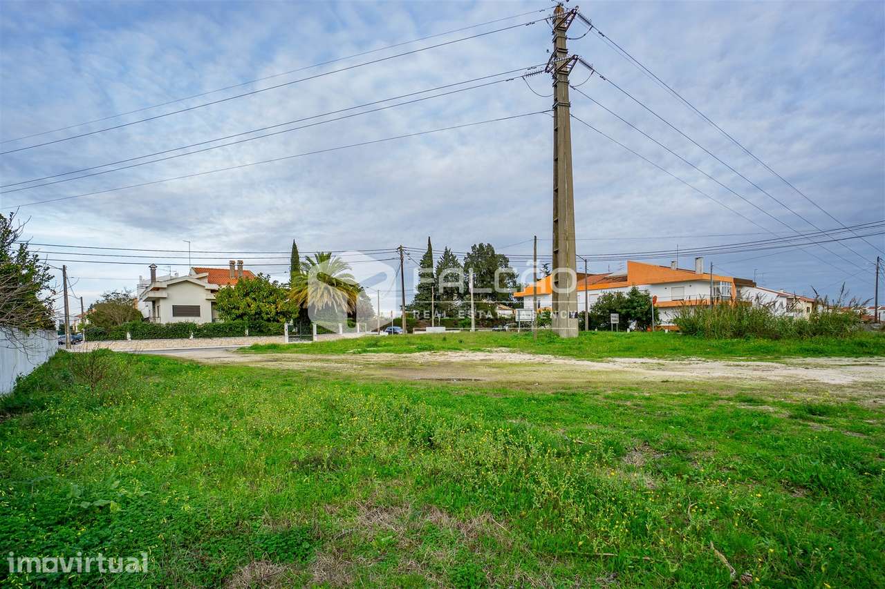 Lote de Terreno  Venda em Santarém (Marvila), Santa Iria da Ribeira de - Grande imagem: 3/30