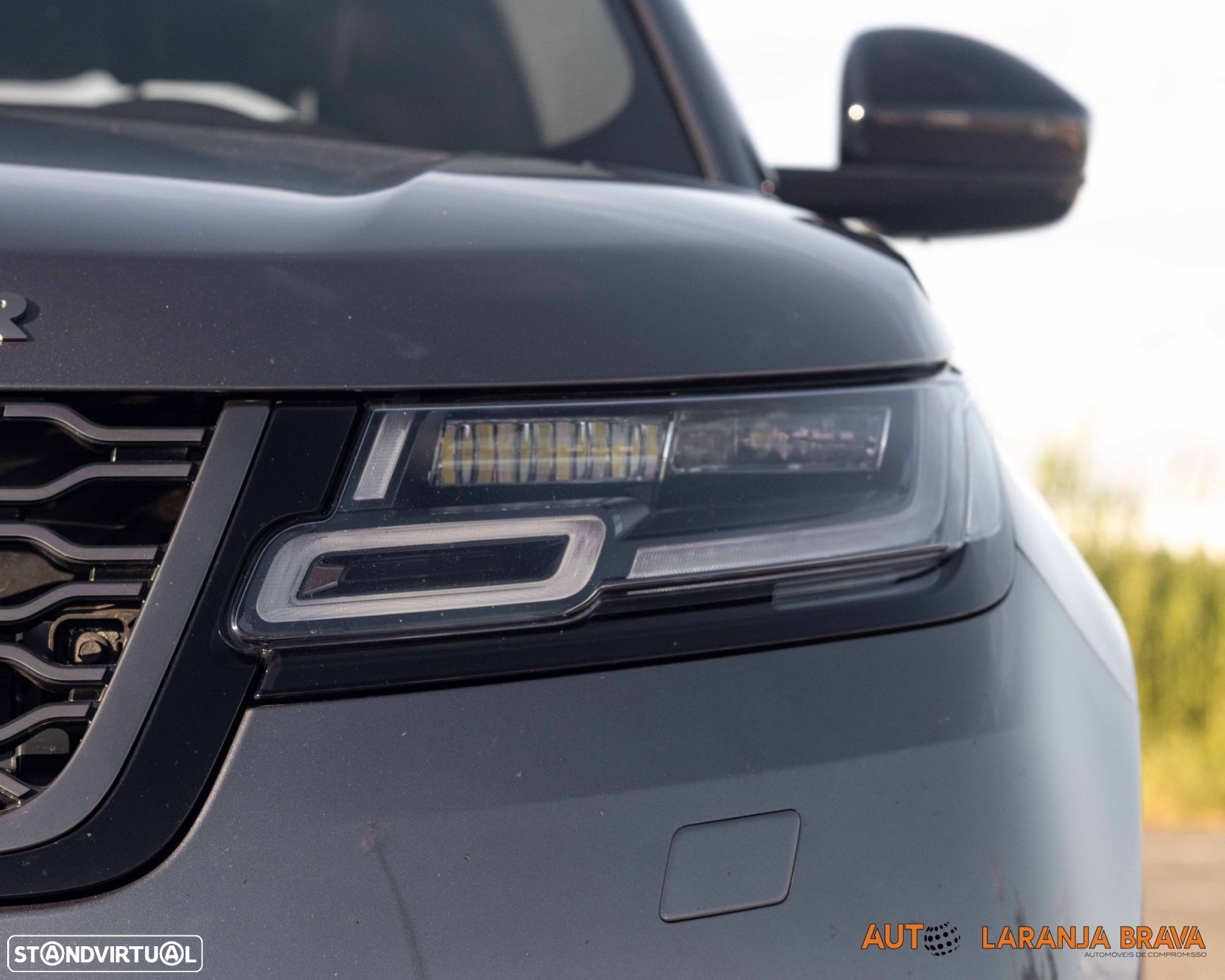 Land Rover Range Rover Velar 2.0 D R-Dynamic S - 15