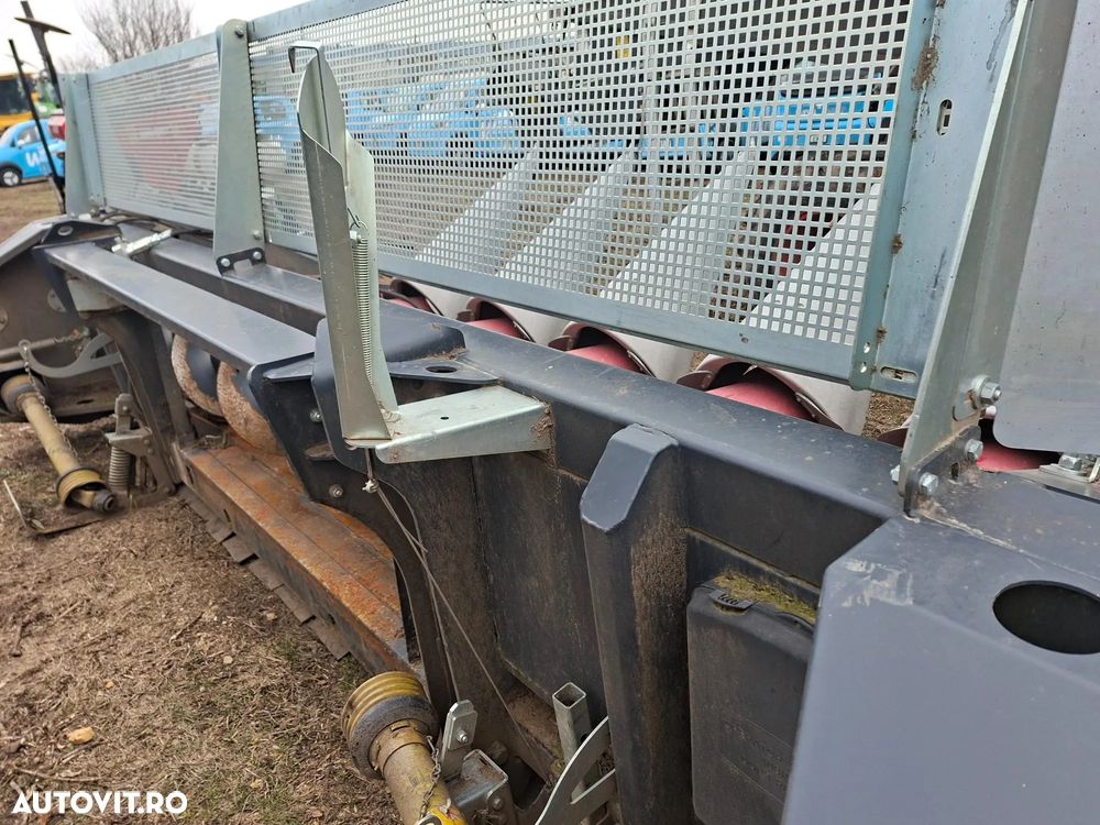 Dominoni KAIMAN S 976 B CULEGATOR DE PORUMB - 8