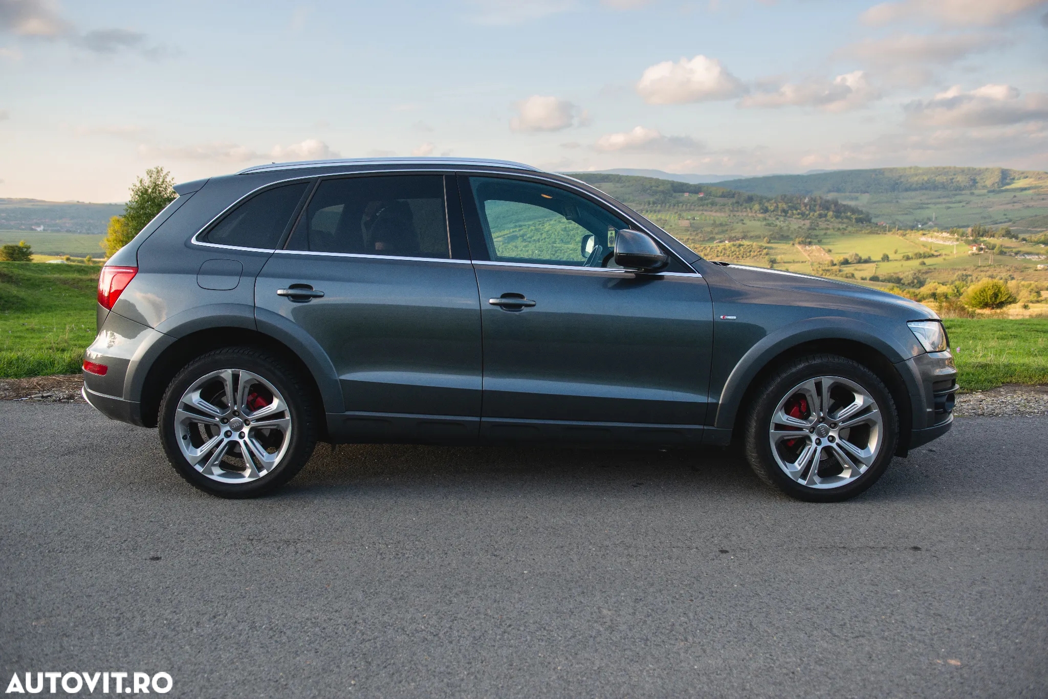 Audi Q5 - 13