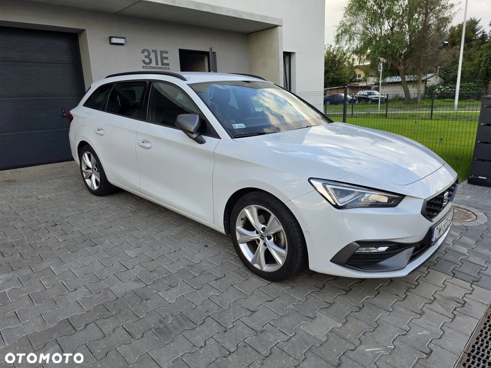 Seat Leon - 1