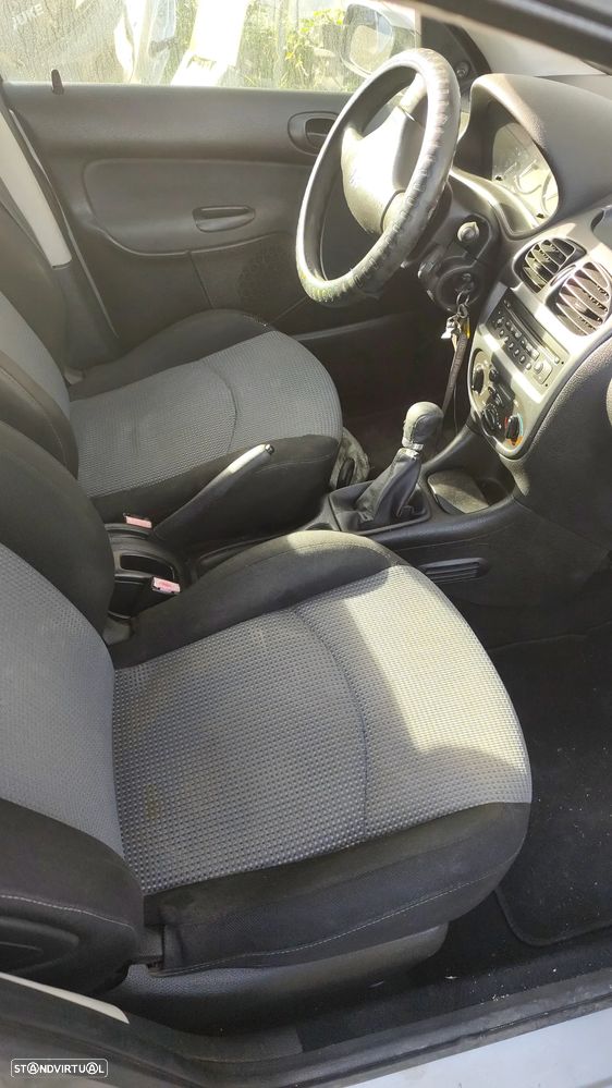 Peugeot 206 SW 1.1 Look II - 6