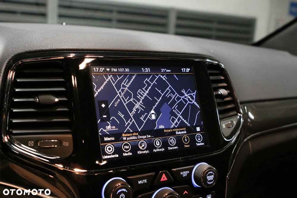 Jeep Grand Cherokee 3.6 V6 Trailhawk - 33