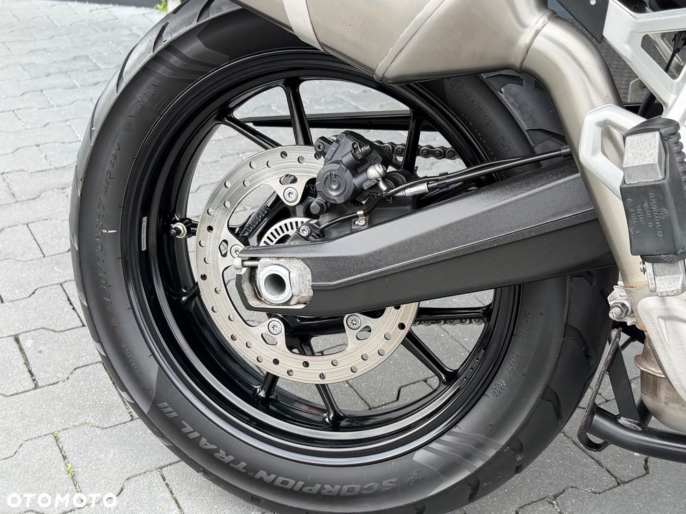BMW GS - 13
