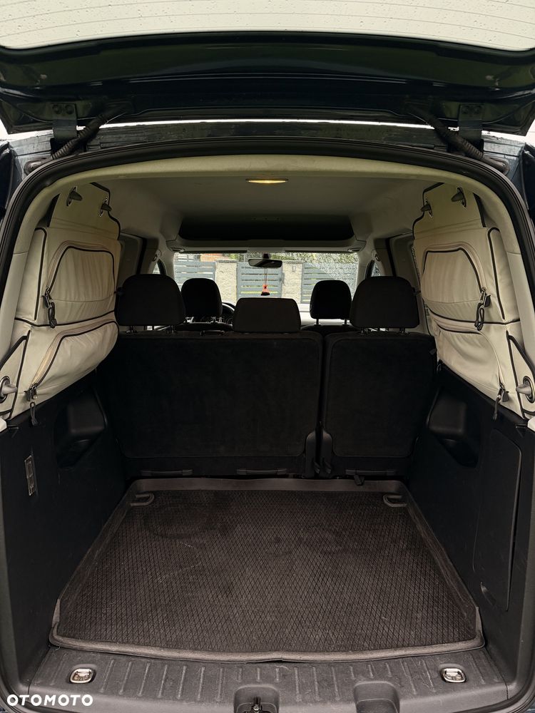 Volkswagen Caddy - 8