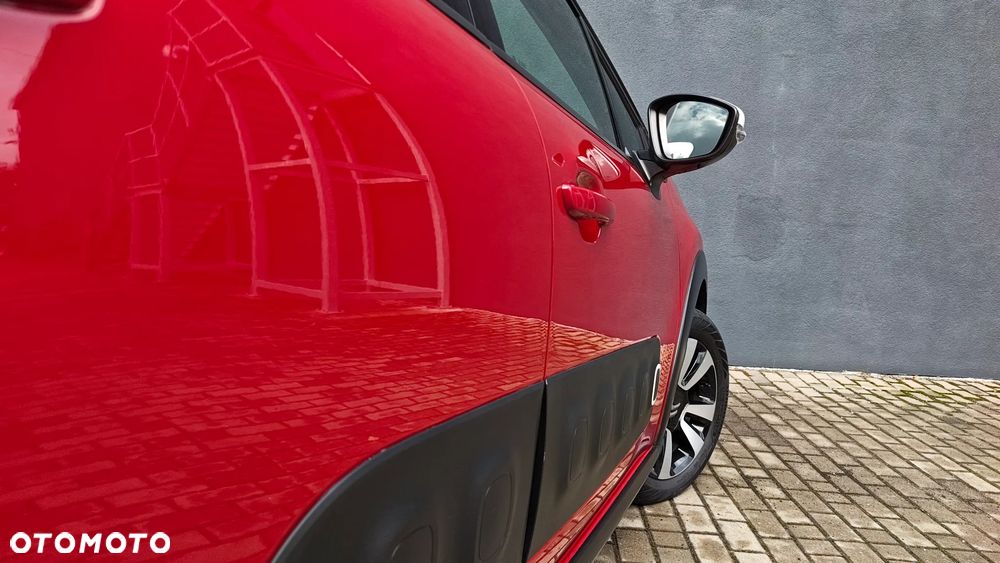 Citroën C3 Pure Tech 82 SHINE - 20