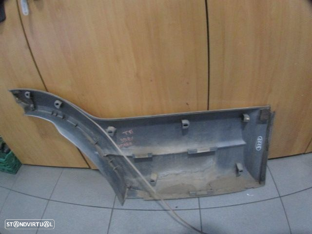 Grelha Friso 7769065DA0 7769165DA0 SUZUKI GRAND VITARA 1 BREAK 1999 2.0TDI 90CV 5P PRETO TE Painel Porta TE Danificado - 6