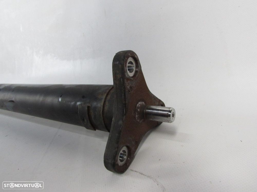 Transmissão P/ Caixa Automática Central Seminovo/ Original BMW 3 Gran Turismo (F... - 3