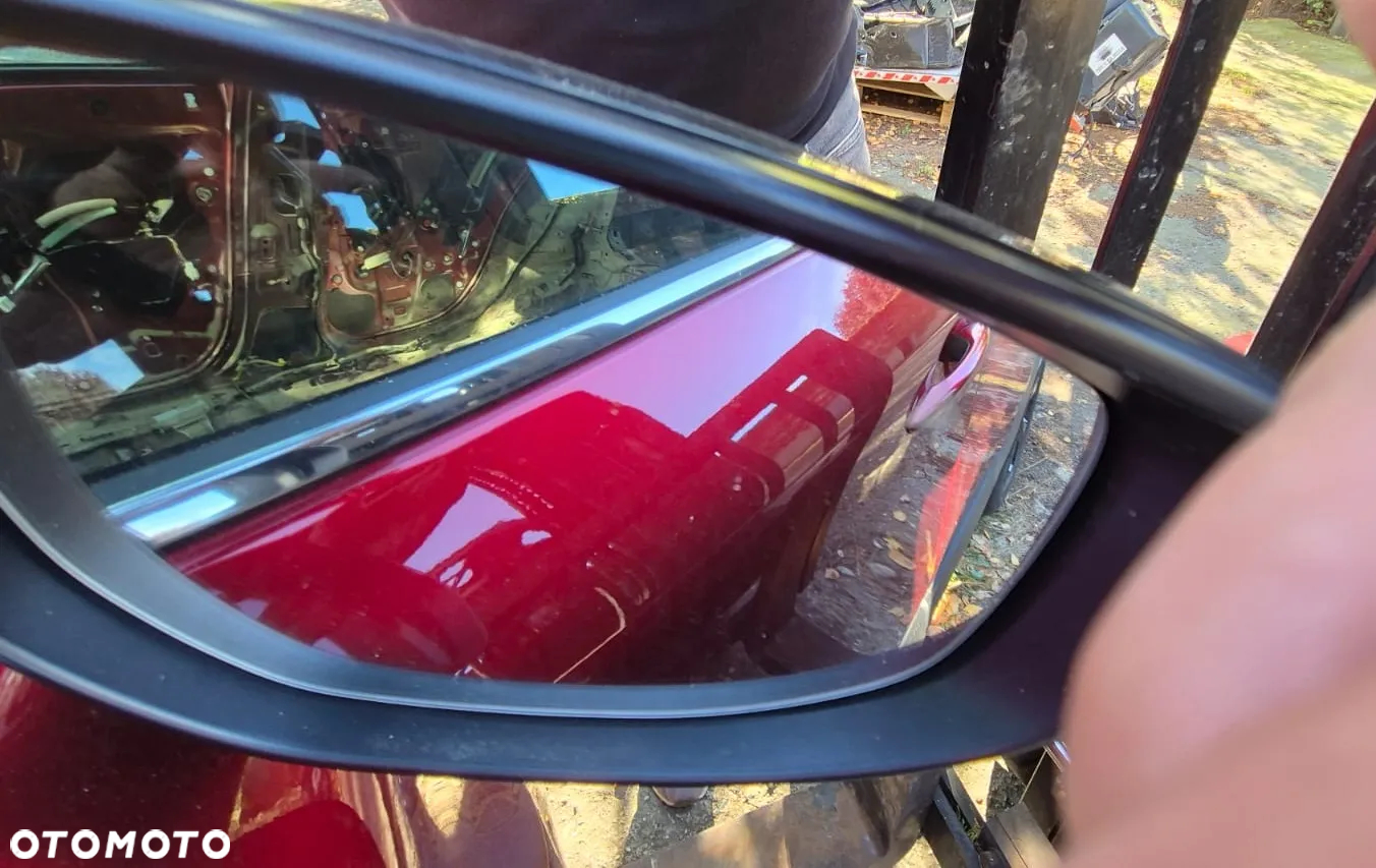 MAZDA CX-30 CX30 Lusterko prawe przednie prawy przód - 2