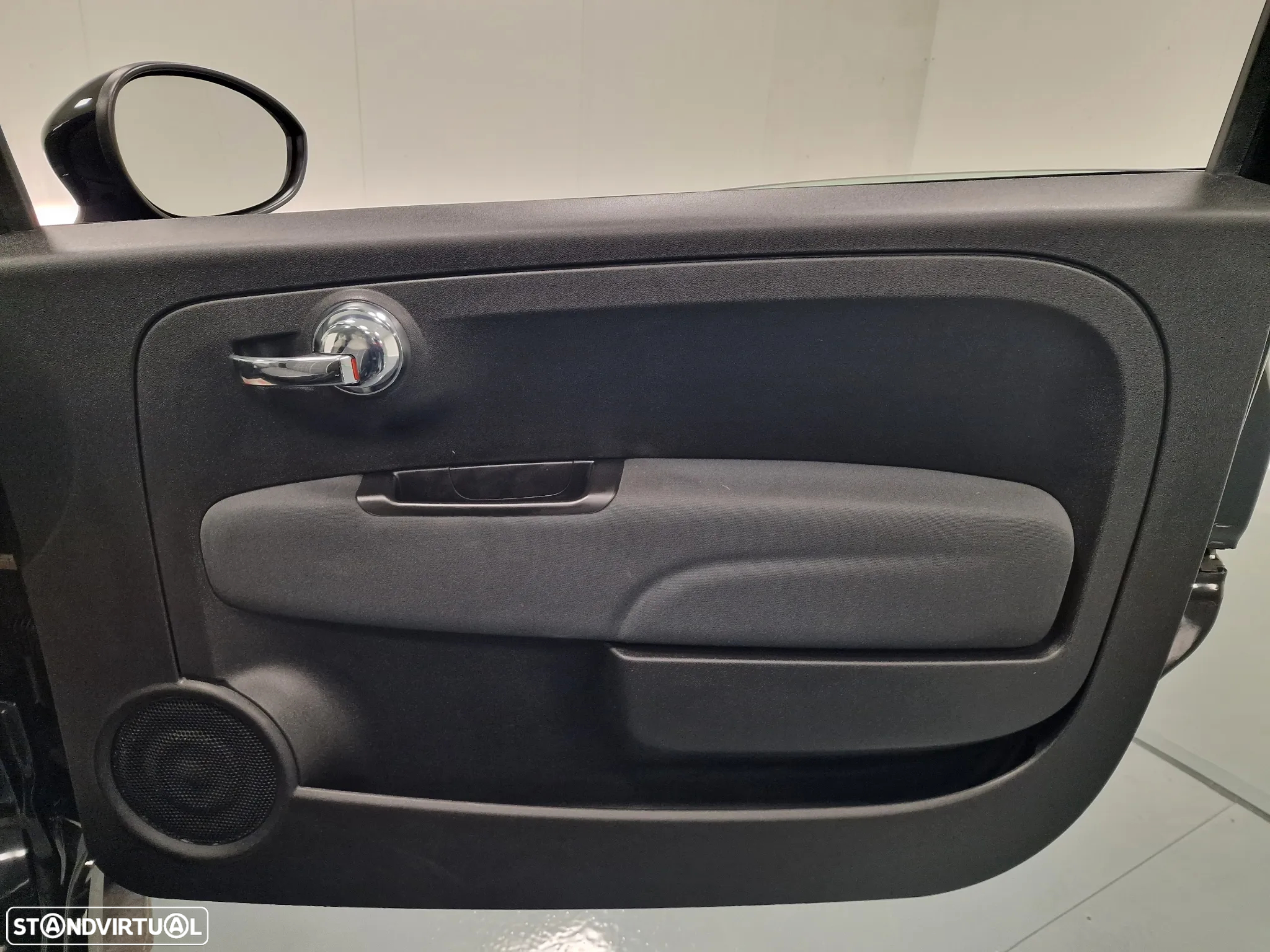 Fiat 500 1.2 Lounge MTA - 50