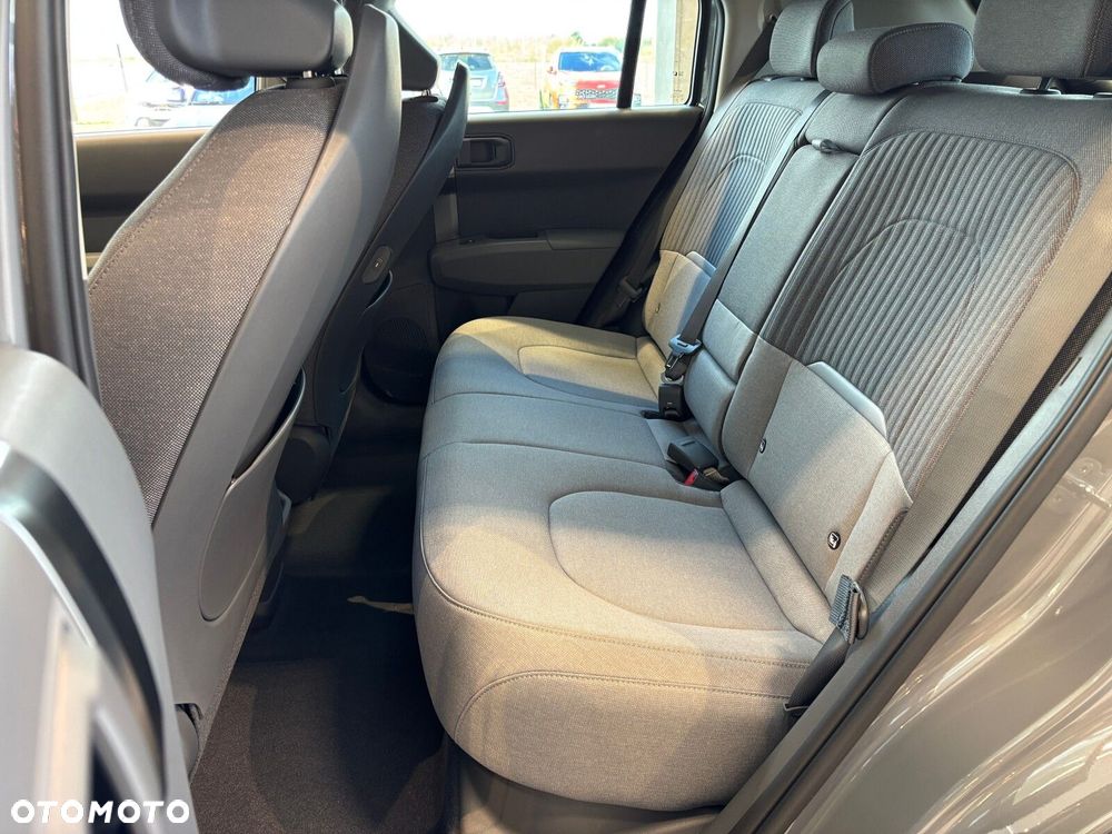 Kia EV3 - 11