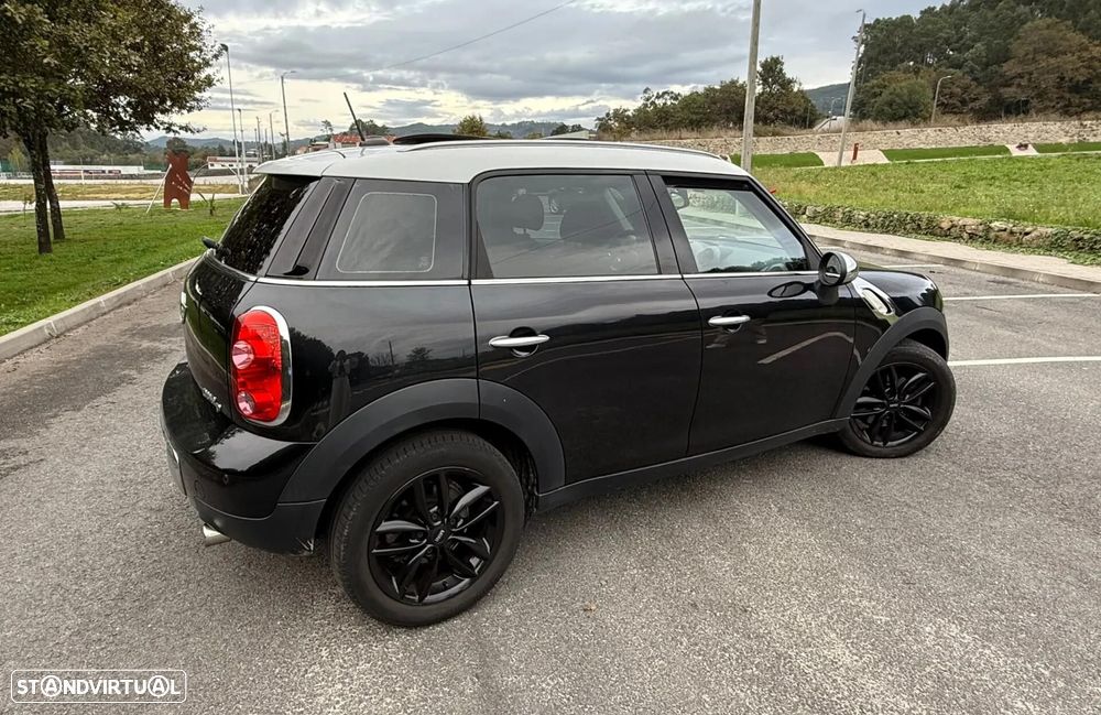 MINI Countryman - 6