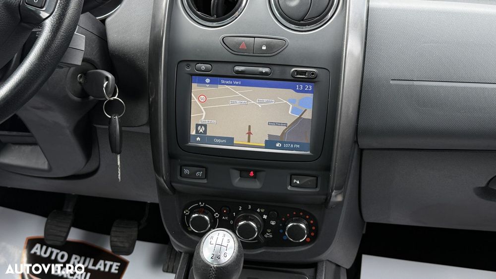 Dacia Duster - 15