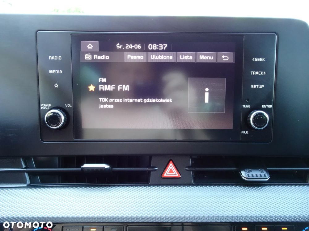 Kia Sportage 1.6 T-GDI MHEV M 2WD DCT - 36