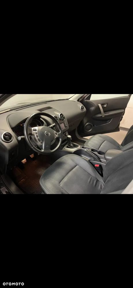 Nissan Qashqai 1.6 Tekna - 12