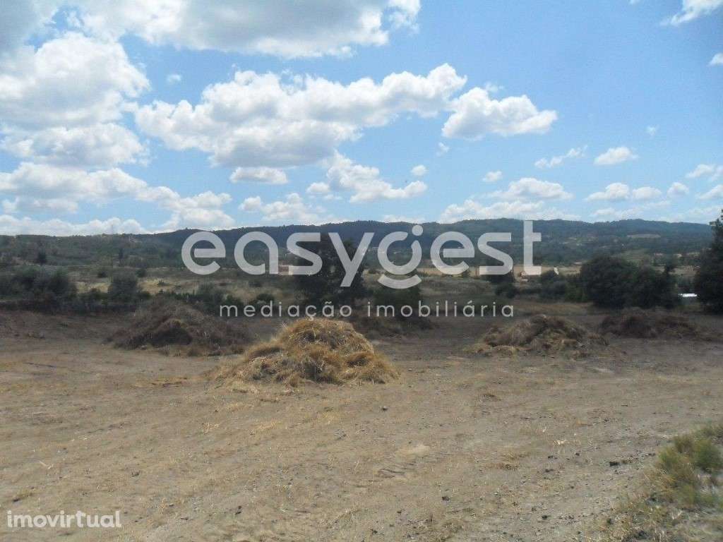 Terreno misto com viabilidade de construção em Peraboa, Covilhã - Grande imagem: 4/7