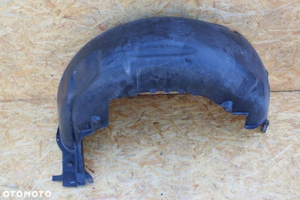 Nadkole BMW x5 e53 PRAWY TYŁ prawe tylne 8403060 - 2