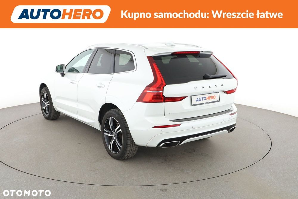 Volvo XC 60 - 4