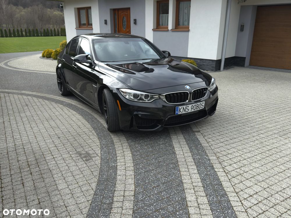 BMW M3 - 2