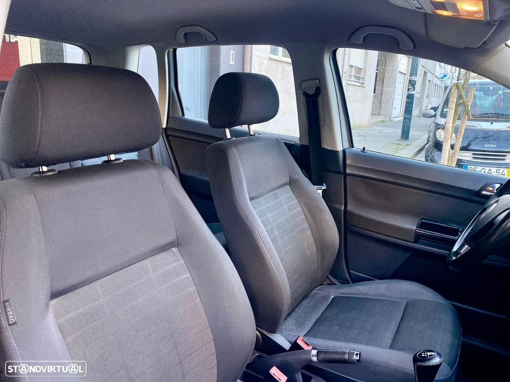 VW Polo 1.4 TDi Confortline - 20