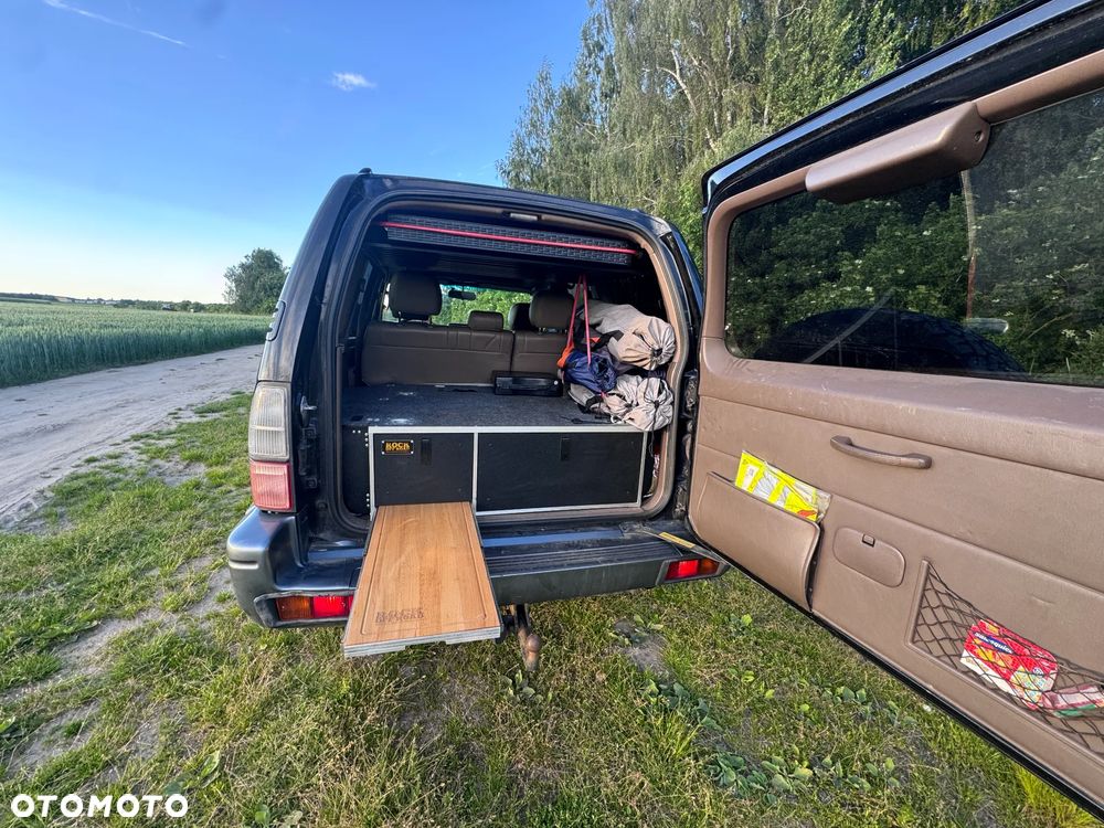 Toyota Land Cruiser - 14