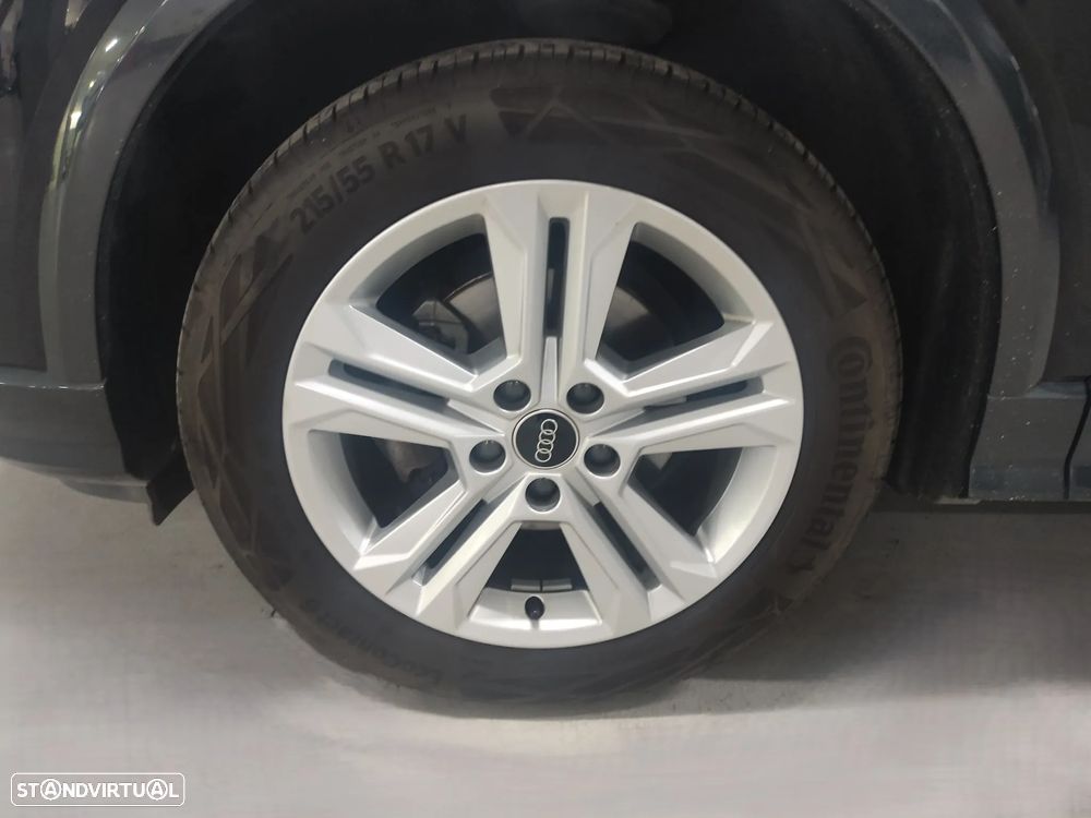 Audi Q2 30 TFSI Advanced - 9