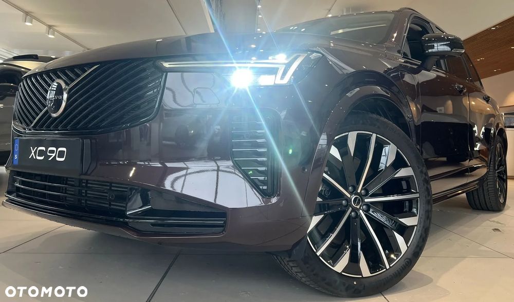 Volvo XC 90 - 11