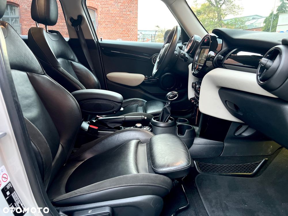 MINI Cooper GPF - 26