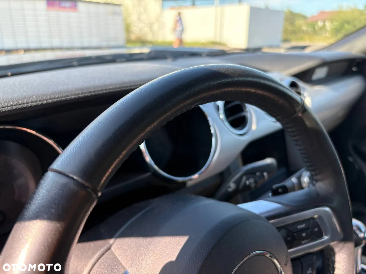 Ford Mustang 5.0 V8 GT - 19