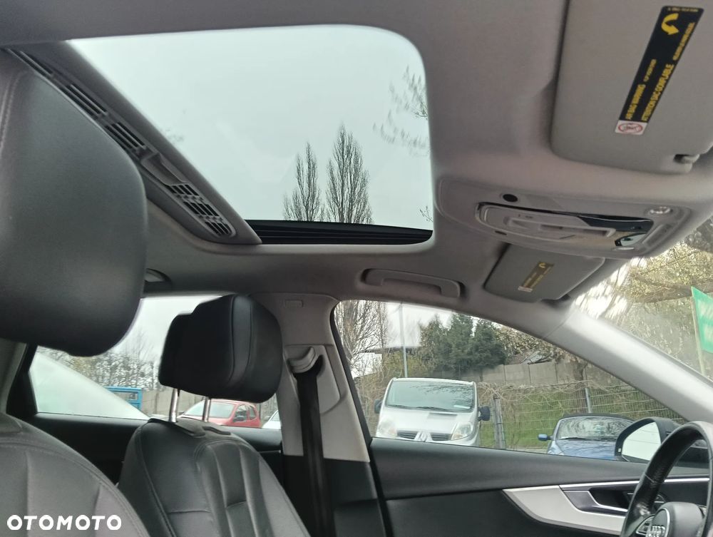 Audi A4 Limousine 2.0 TFSI quattro S tronic design - 16