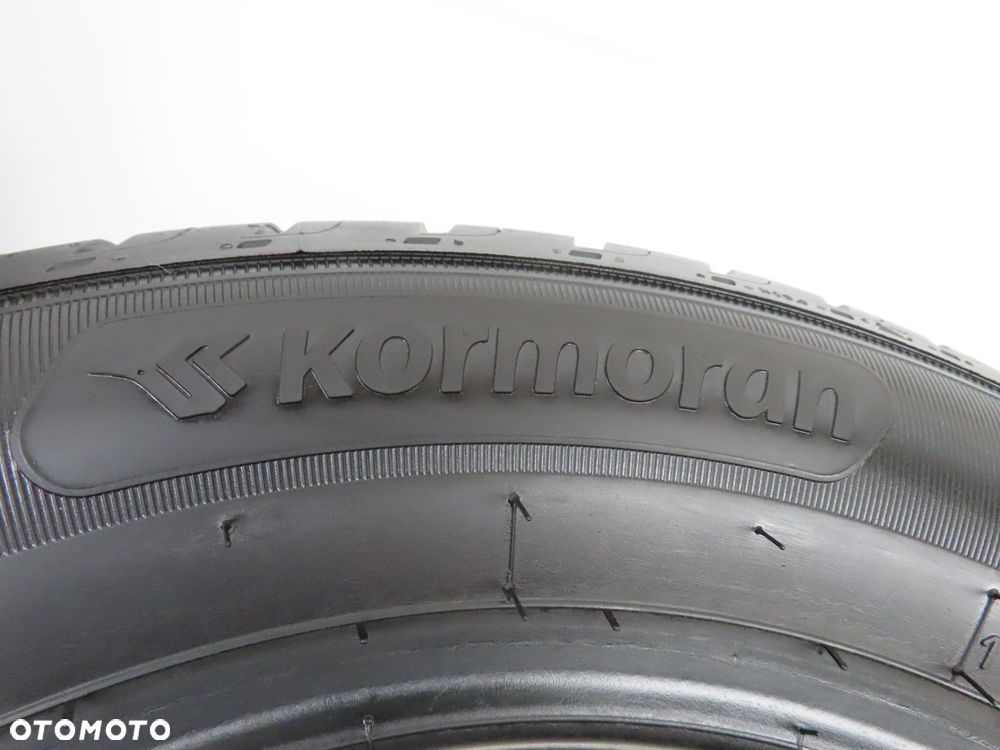 2x 185/65R15 OPONY LETNIE UŻYWANE Kormoran Summer 3 92H XL - 6