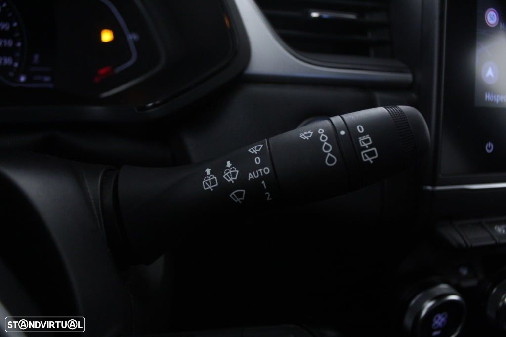 Renault Captur 1.0 TCe Techno - 25