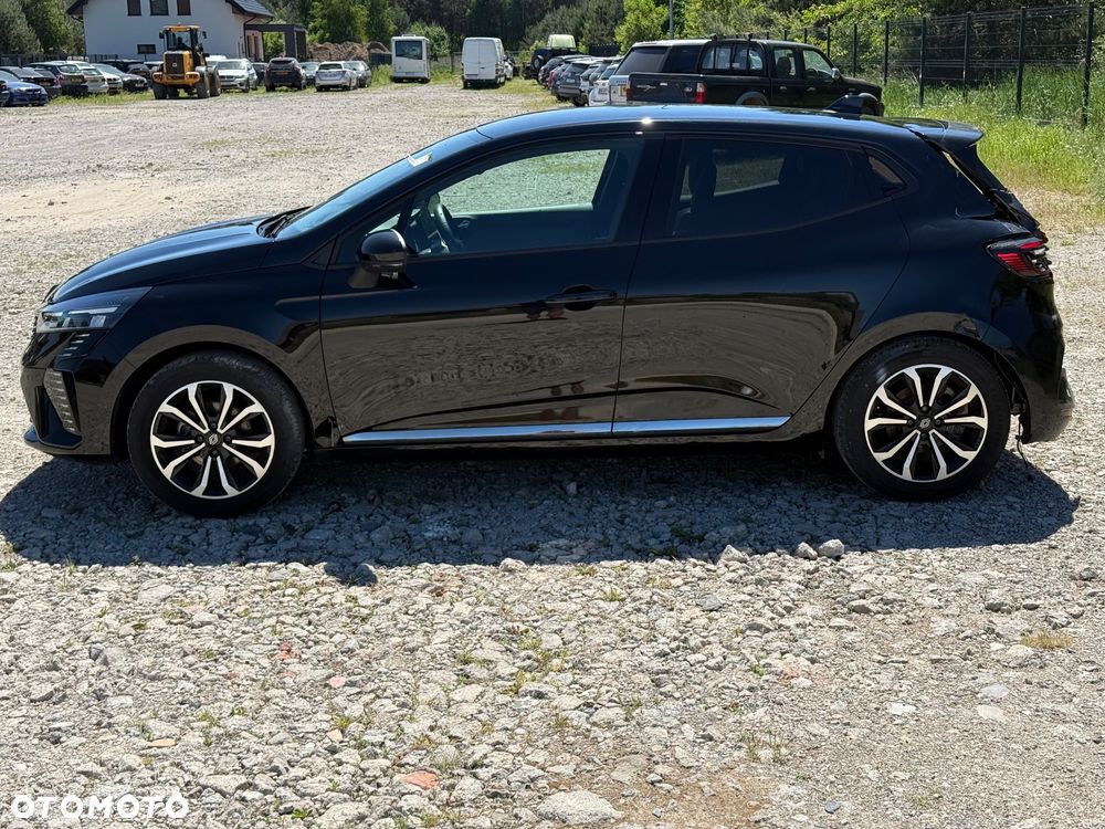 Renault Clio 1.0 TCe Intens - 8