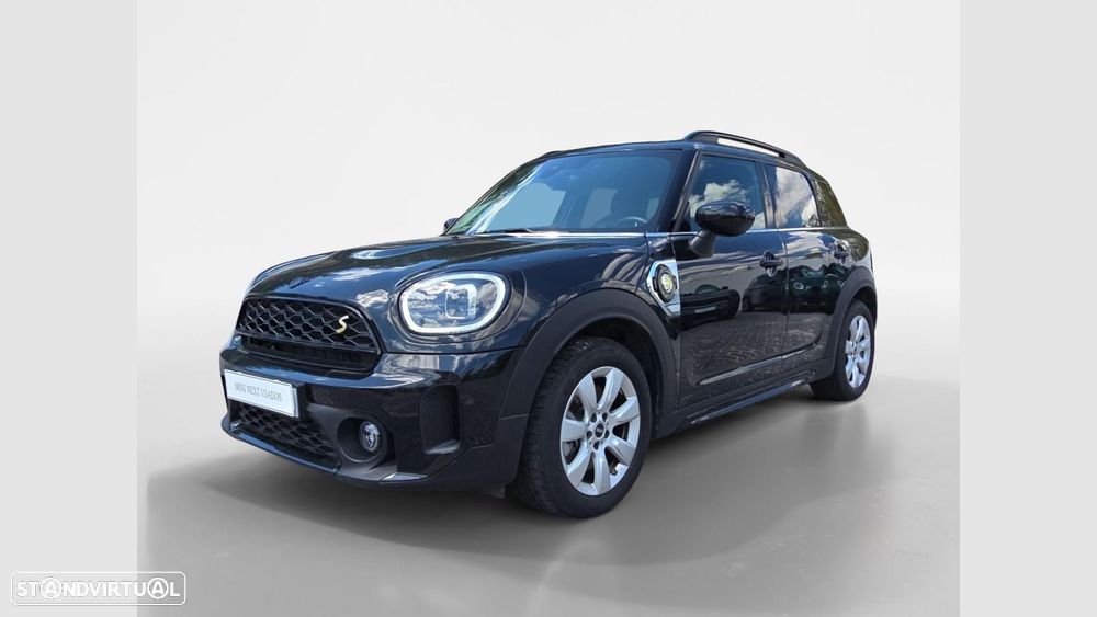 MINI Countryman Cooper SE Premium Classic Auto - 1