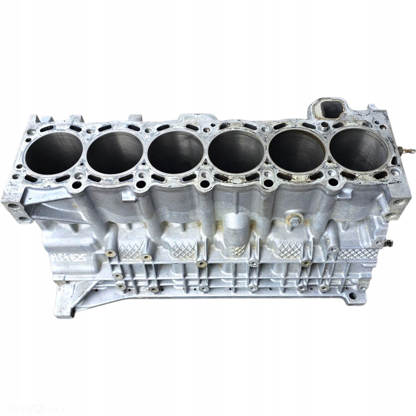 Bmw E46 E39 E60 E61 X3 E83 Z3 E36 E85 Dół Blok Silnika M54B25 Igła 7502903 - 1